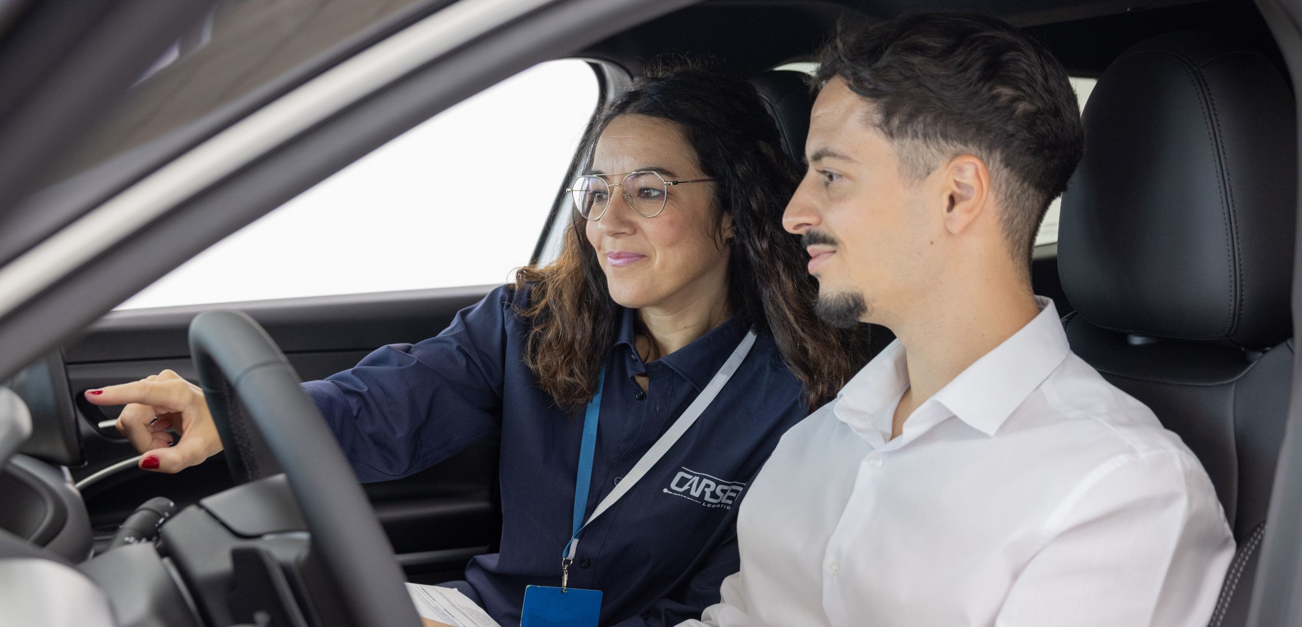 entregas personalizadas carset