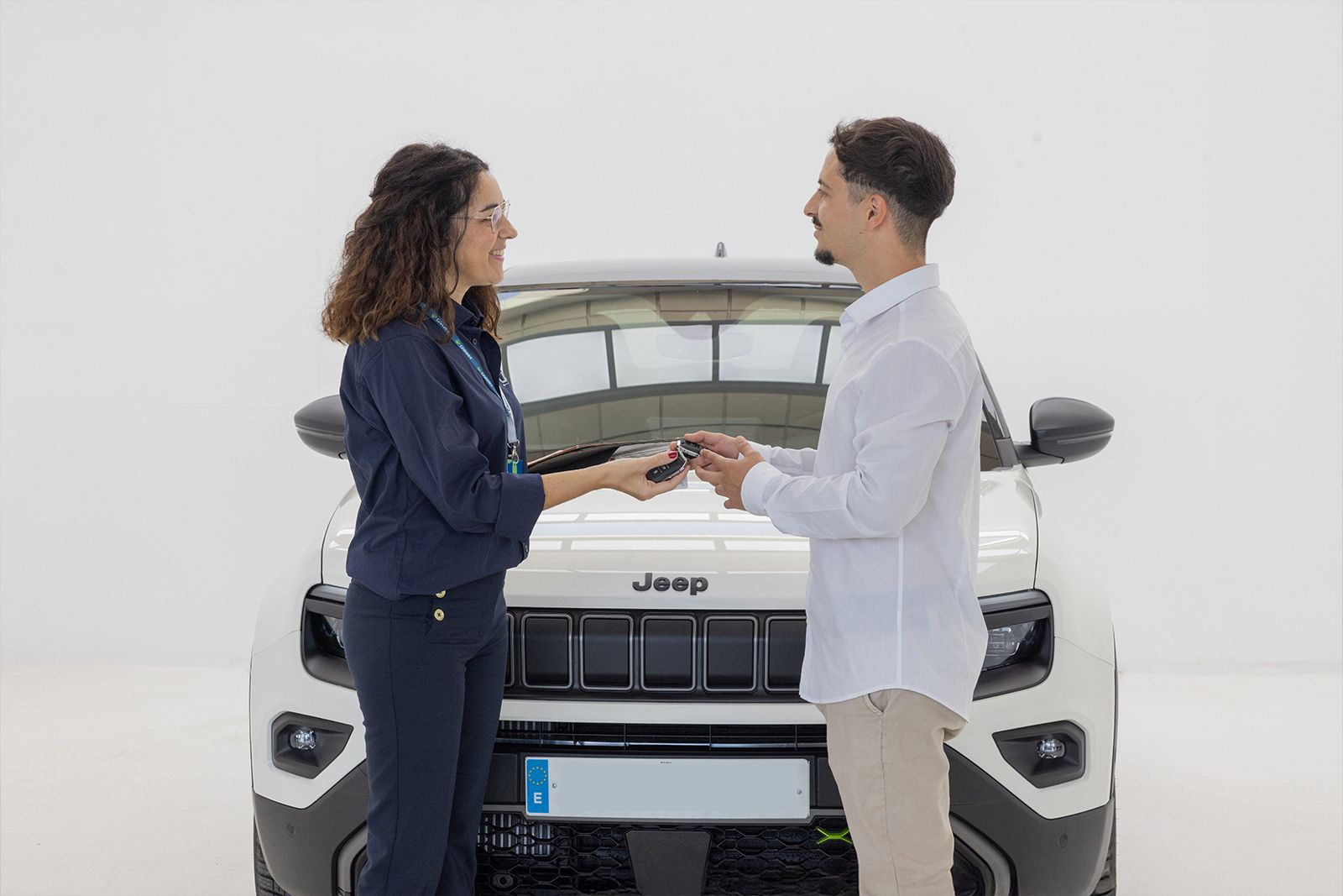 Servicio de logística integral del automóvil — Carset
