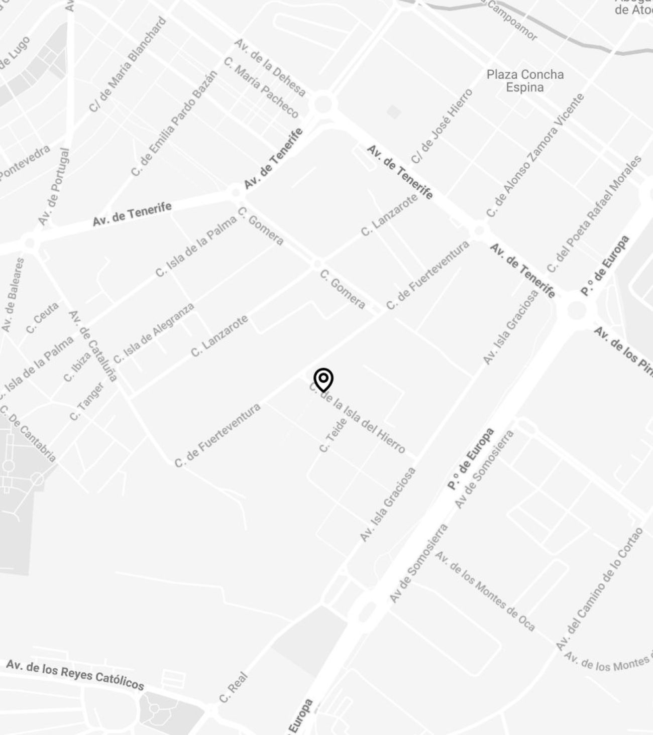 contacto mapa carset